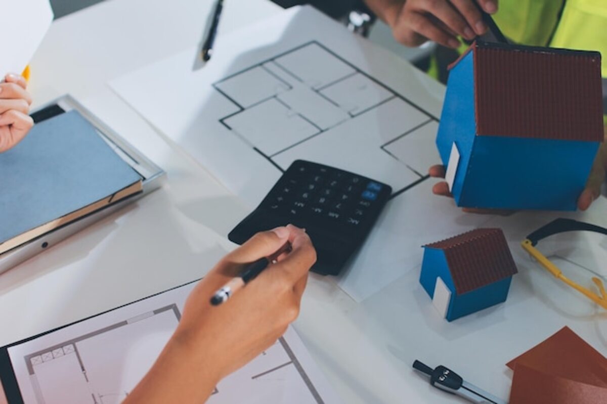 Foundations for a safe and surprise-free home purchase