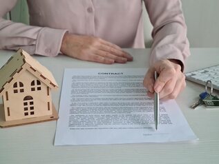 Fundamentals to Validate the Legality of Your Home Purchase · Buying Process