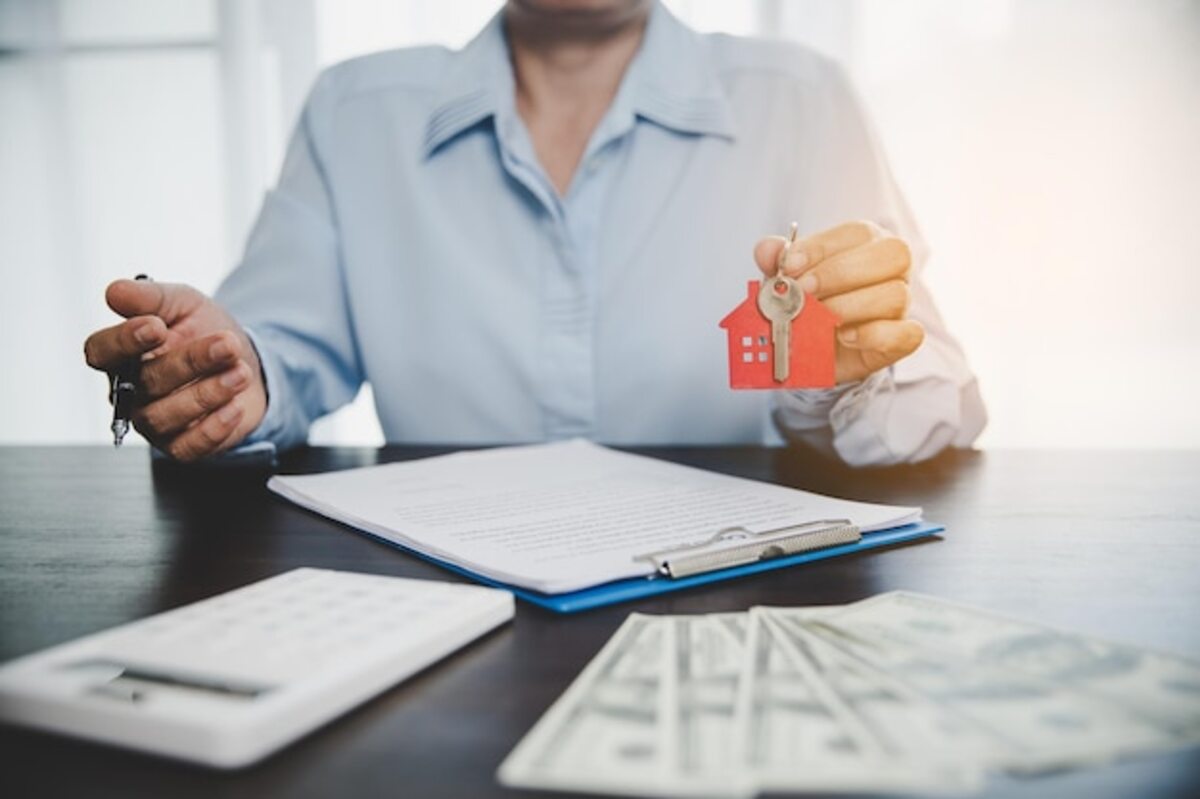 Rental guarantees that secure your investment and peace of mind