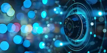 Garantiza la seguridad de tu hogar con tecnología accesible y efectiva · Hogar