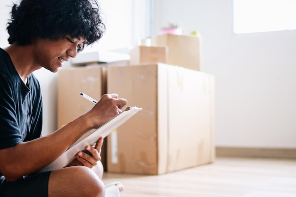 Guide to Approach Moving with Confidence and Total Clarity
