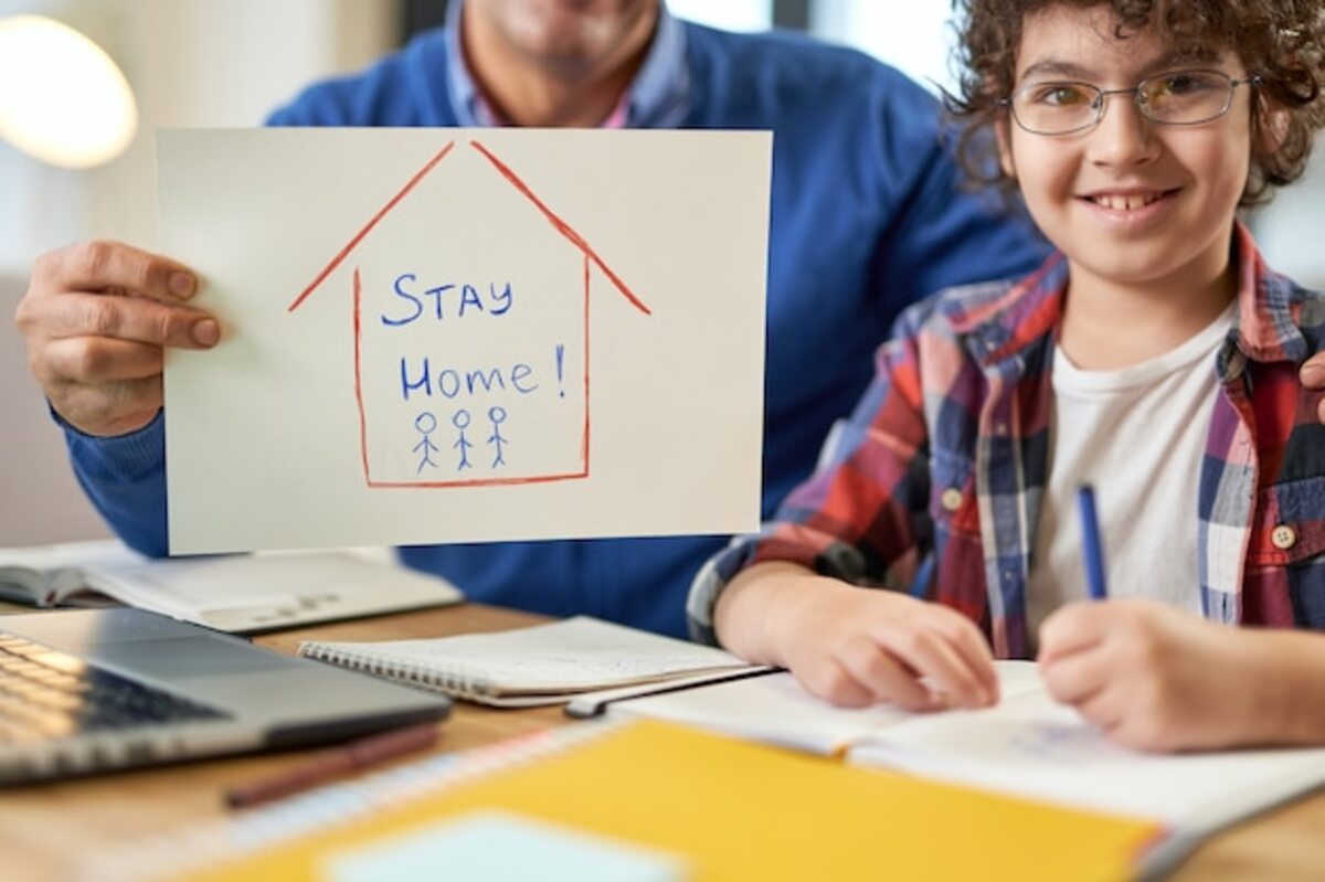 Guide to Finding a Home that Enhances Your Family's Future