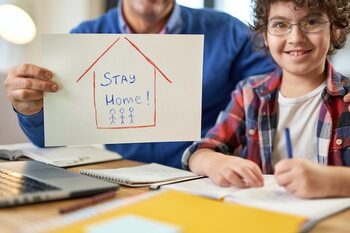 Guide to Finding a Home that Enhances Your Family's Future · Lifestyle