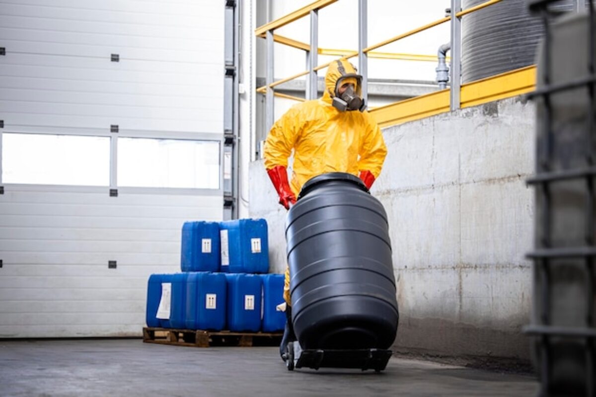 Guide to managing cleaning and delivery at the end of the rental
