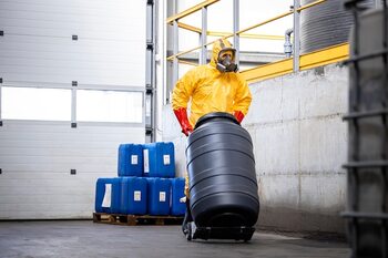 Guide to managing cleaning and delivery at the end of the rental · Rental Guides