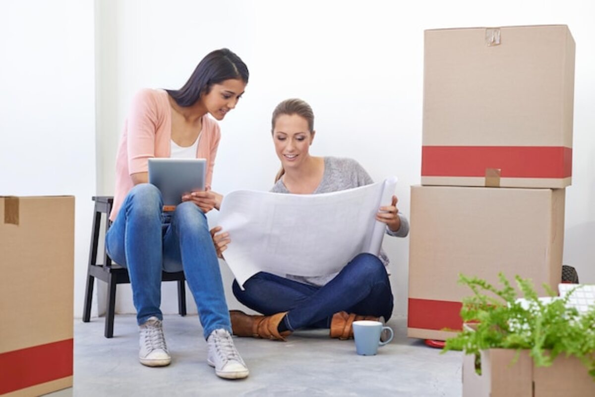 Guide to Managing Your Expectations When Moving to Your New Home