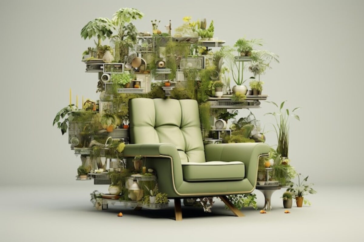 Guide to selecting furniture that enhances the value of your home