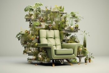 Guide to selecting furniture that enhances the value of your home · Home