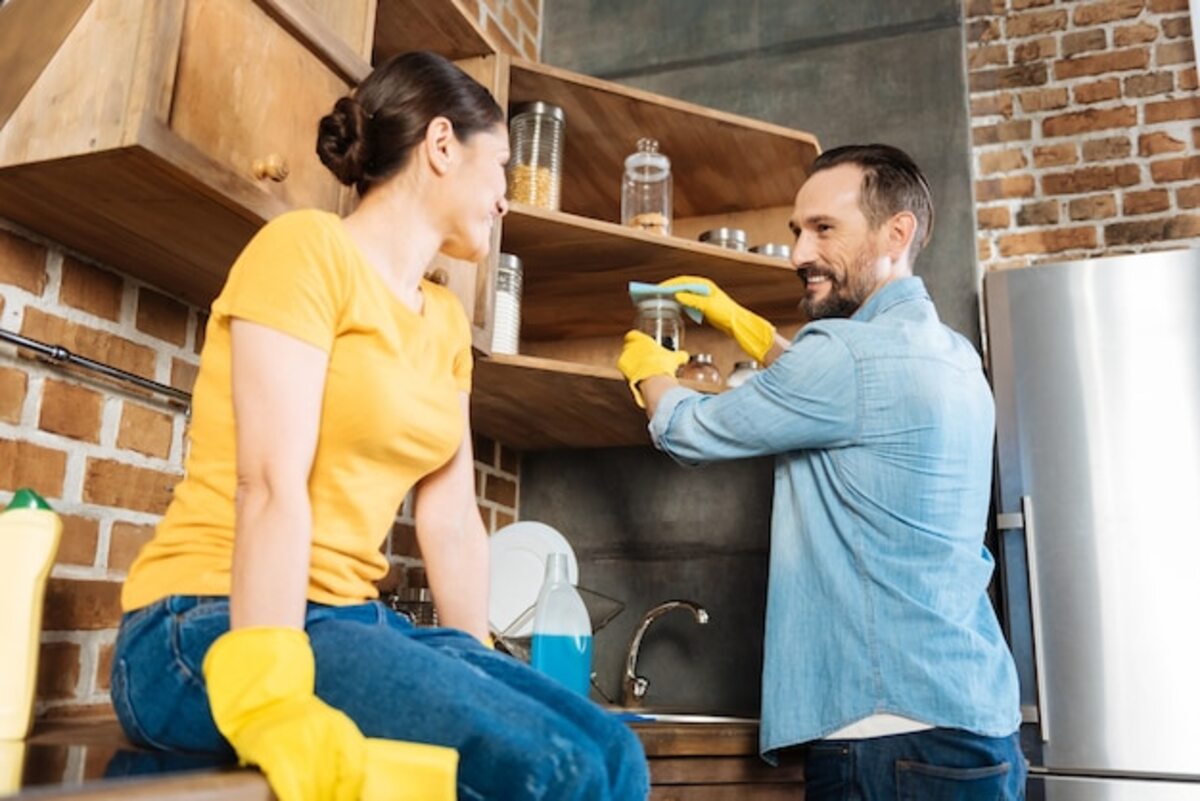 Guide to selecting a home that facilitates daily maintenance