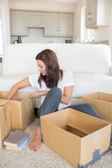 Guide for a safe and efficient move to your new home · Preparation and Moving
