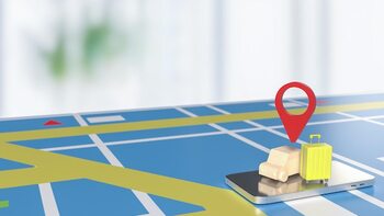 Practical guide to choosing the ideal location for your move. · Preparation and Moving