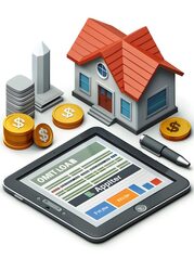 Identifica las mejores oportunidades hipotecarias con claridad y seguridad · Finanzas y Planeación