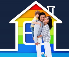 Identify the key signs that indicate the perfect house for your family. · Lifestyle