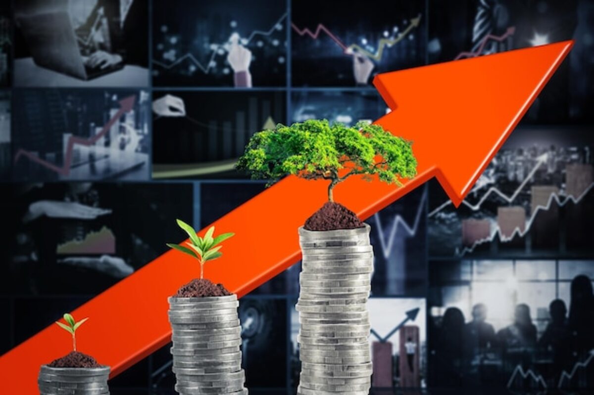 Identify Real Estate Opportunities in Growing Areas