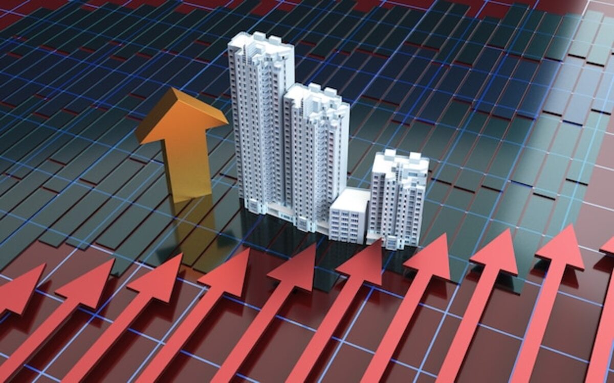 Identify Areas with Added Value for Your Real Estate Investment