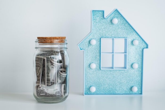 Boost your housing savings with daily financial habits.