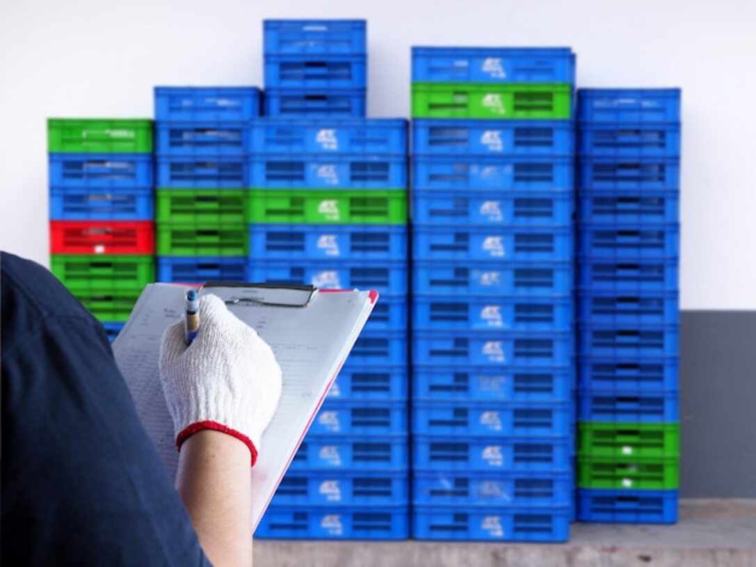 Boost your real estate investment with smart organization.