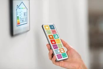 Innovación en sistemas de seguridad para el hogar inteligente · Hogar