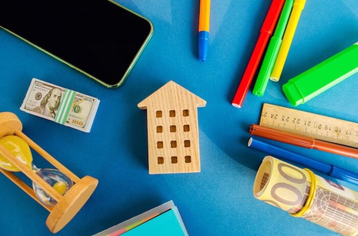 La importancia de los servicios educativos en la plusvalía inmobiliaria