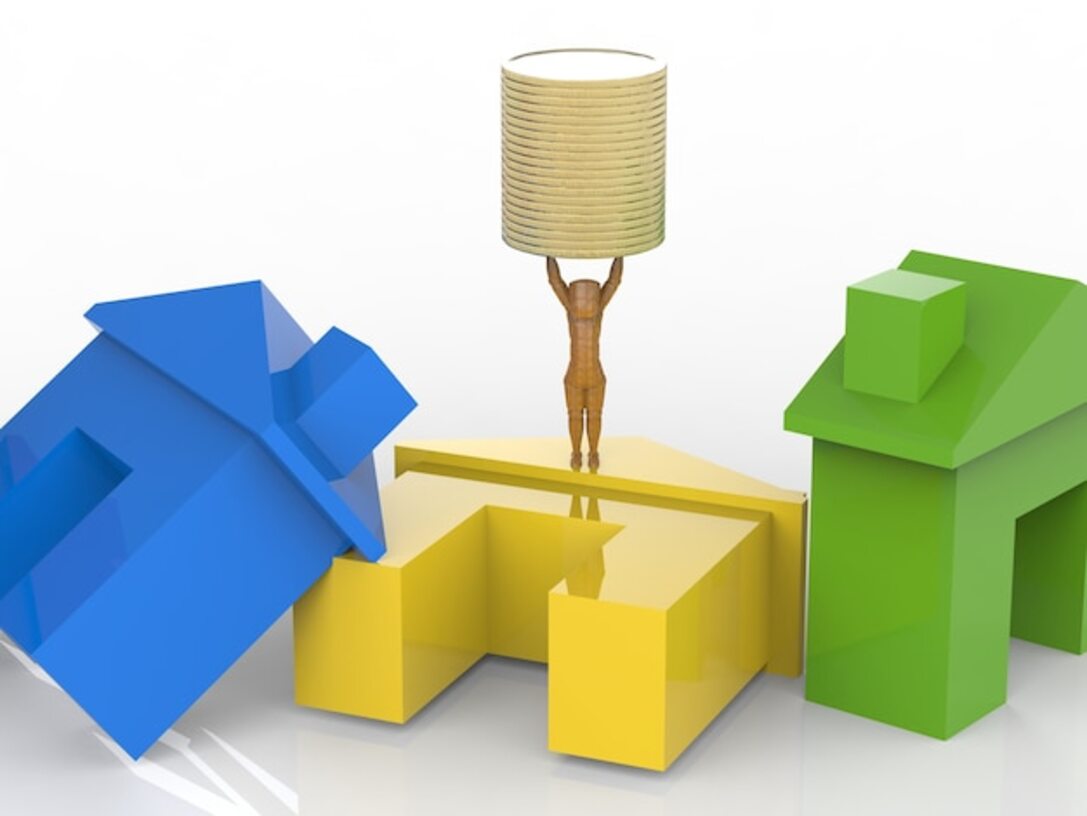The influence of infrastructure on the value of your property