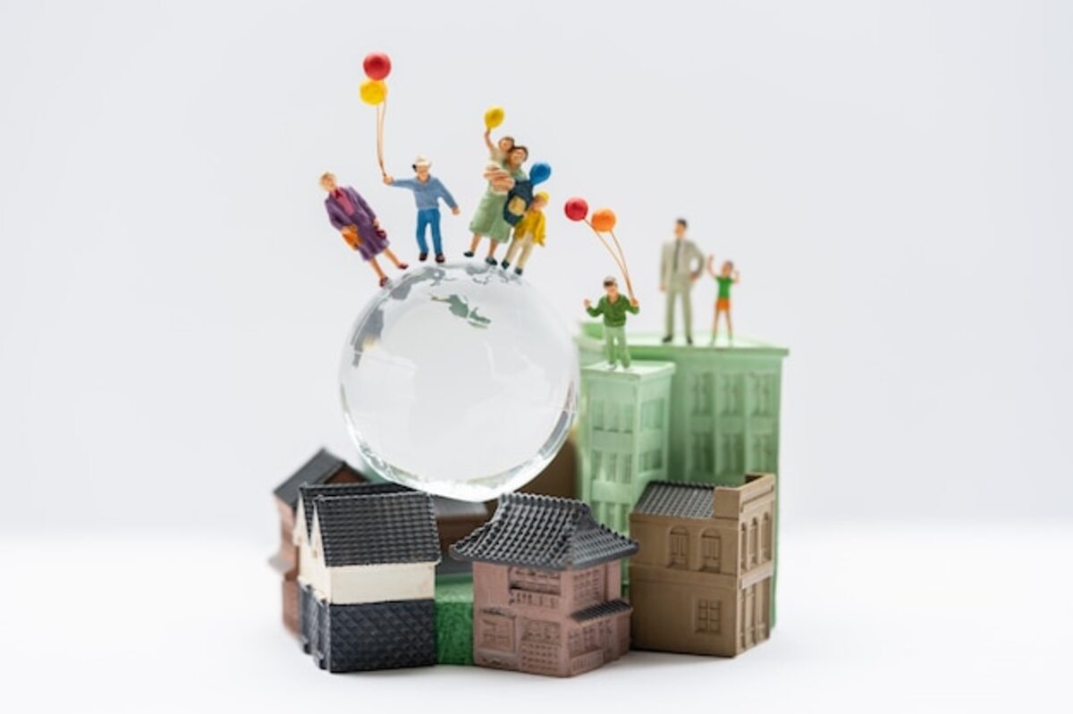 The influence of cultural heritage on real estate appreciation
