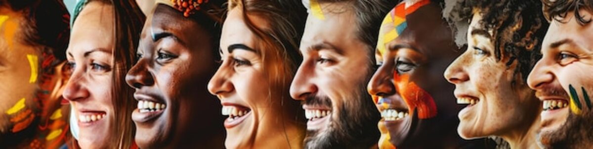The relevance of cultural diversity in real estate appreciation.