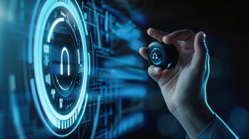 Maximize your home's potential with effective and safe technology. · Home