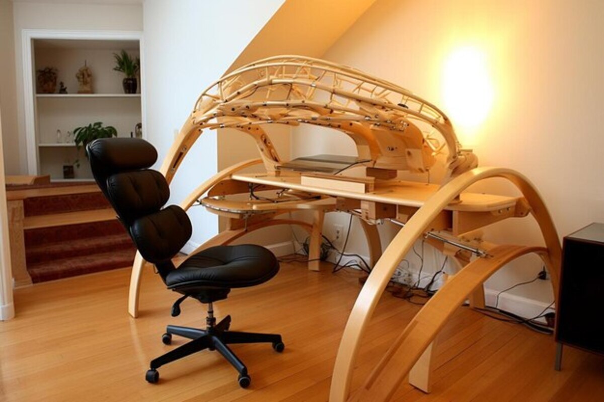 Furniture that ensures comfort and value in your new home.