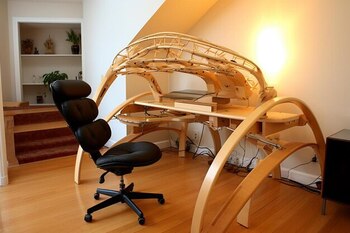 Furniture that ensures comfort and value in your new home. · Home