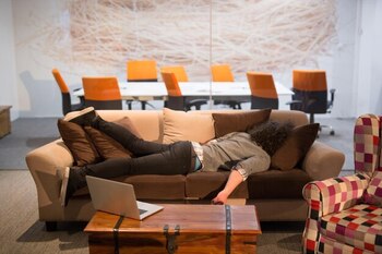 Furniture that maximizes functionality and comfort in your home · Home