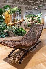 Furniture that maximizes the investment in your new Costa Rican home. · Home