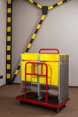 Furniture that offers security and confidence in your new investment. · Home