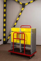 Mobiliario que ofrece seguridad y confianza en tu nueva inversión · Hogar