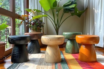 Furniture that optimizes the investment in your new Costa Rican home. · Home