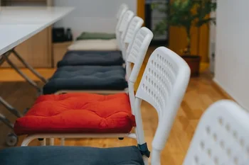 Mobiliario que potencia la seguridad y el confort en tu hogar · Hogar