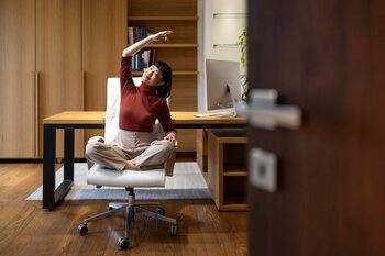 Furniture that enhances tranquility and safety in your home · Home