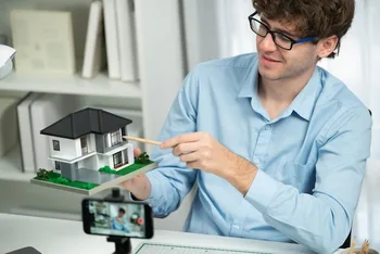 Navigate safely through the home buying process. · Finance and Planning