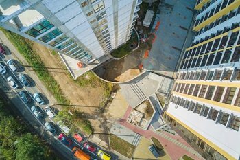 Navigating Location Value in Growing Neighborhoods · Location and Value