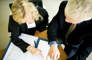 Effective negotiation in contract drafting