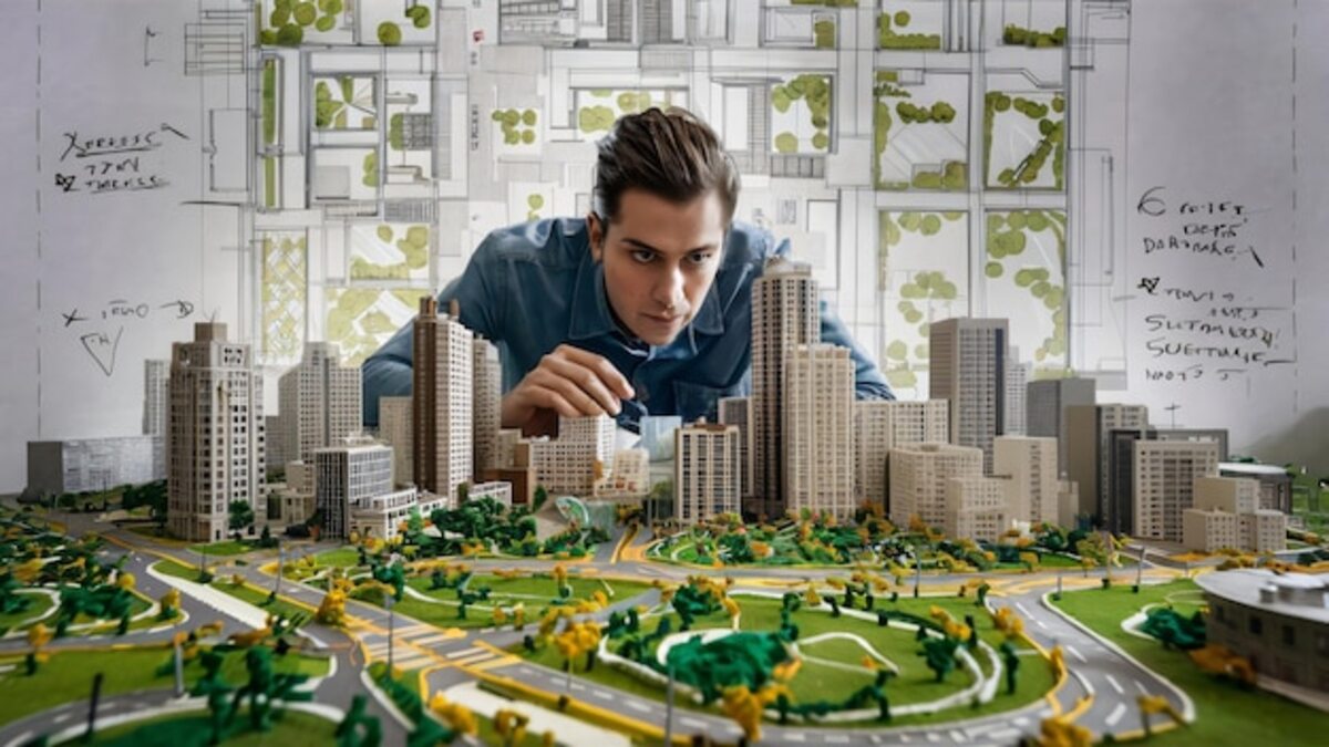 Opportunities for Appreciation in Neighborhoods with Innovative Projects