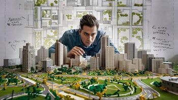 Opportunities for Appreciation in Neighborhoods with Innovative Projects · Location and Value