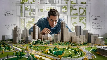 Opportunities for Appreciation in Neighborhoods with Innovative Projects · Location and Value