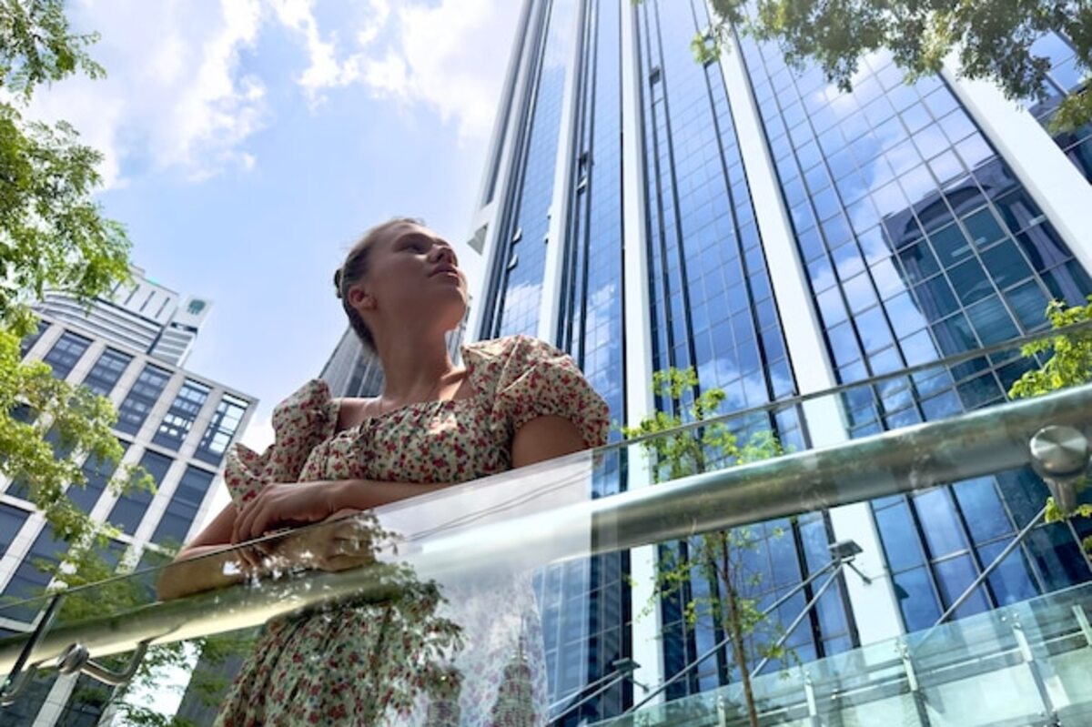 Opportunities for Appreciation in Neighborhoods that Promote Well-being