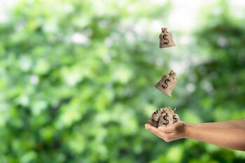 Opportunities for Capital Gains in Areas with Sustainable Projects · Location and Value