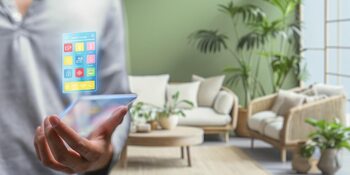 Optimize your home purchase with accessible and reliable technology. · Home