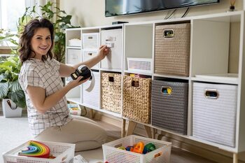 Optimize your home's functionality with these practical tips. · Home