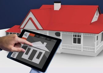 Optimize your housing investment with accurate and clear simulations. · Finance and Planning
