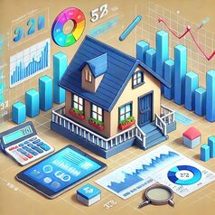 Optimiza tu inversión inmobiliaria con decisiones informadas · Finanzas y Planeación