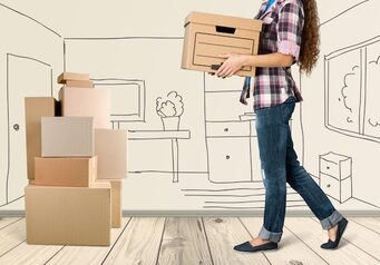 Optimize your move: keys for a smooth transition without surprises · Preparation and Moving