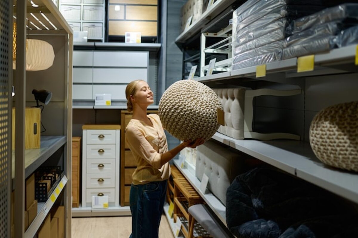 Optimize your new home with practical organization tips.